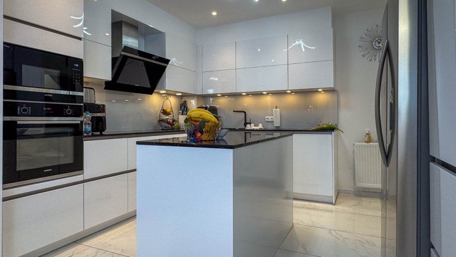 K�che Reihenmittelhaus M�nchengladbach