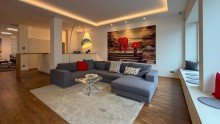 gro�er Raum M�nsterstra�e: Exklusiv ausgebautes Ladenlokal!