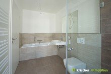  Grafental - Urbanes Wohnen - 2 B�der - Parkett - Fussbodenheizung - Balkon - TG Stellplatz