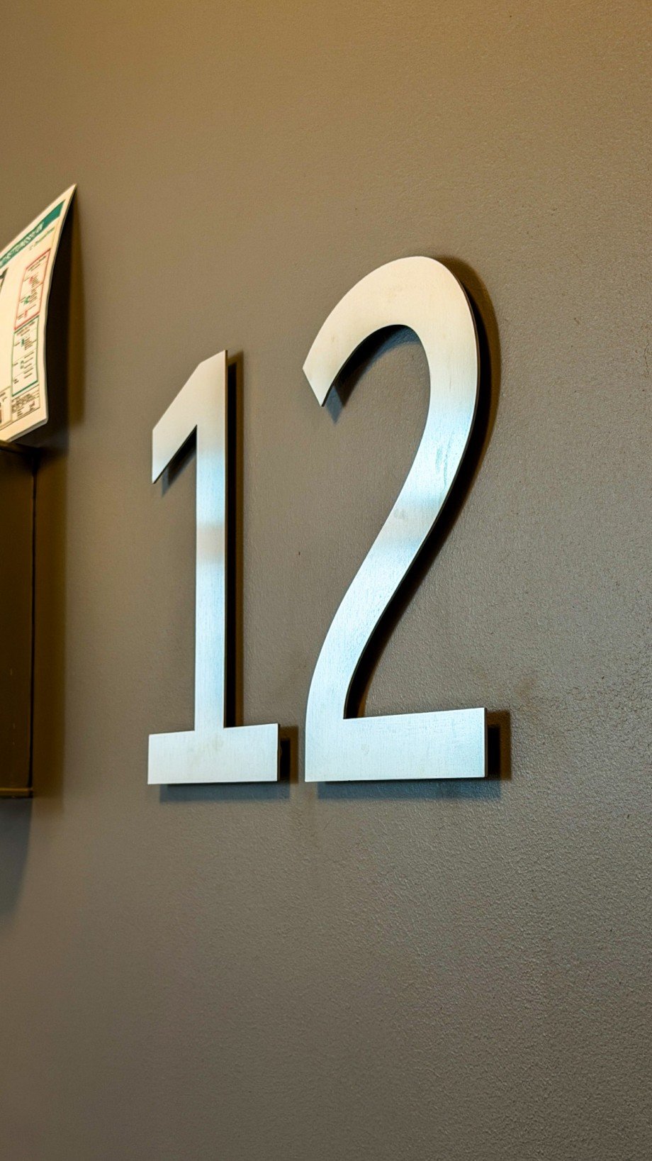 12. Stock! Etagenwohnung D�sseldorf