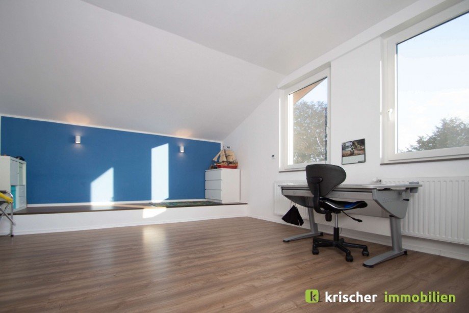 Kinderzimmer Einfamilienhaus Ratingen