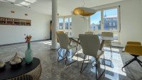 Bild (895ab937a7accdb77ec876127a36111f): ***Altstadt-Rheinufer*** schicke sanierte Wohnung mit Blick auf den Alten Hafen zu kaufen!