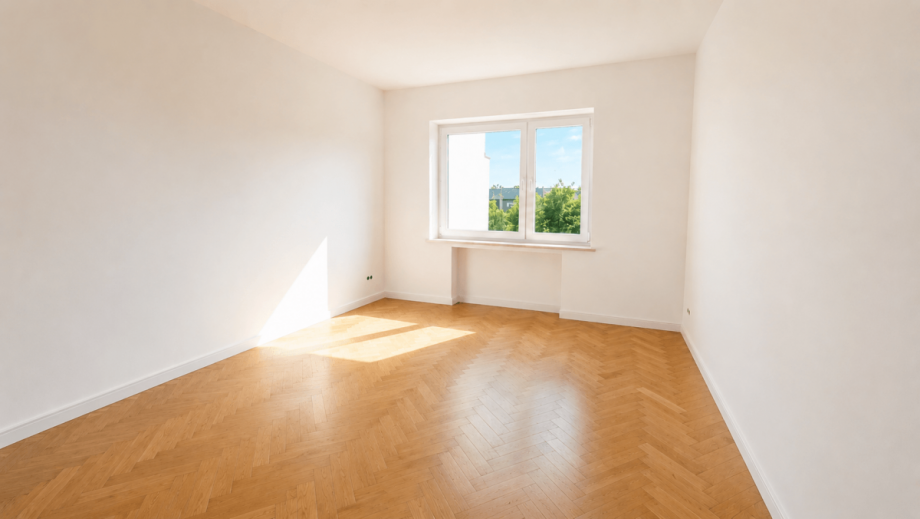 Kinderzimmer Etagenwohnung D�sseldorf
