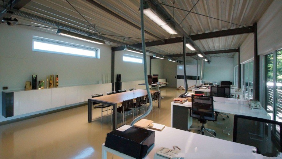 Designb�ro Halle Wuppertal