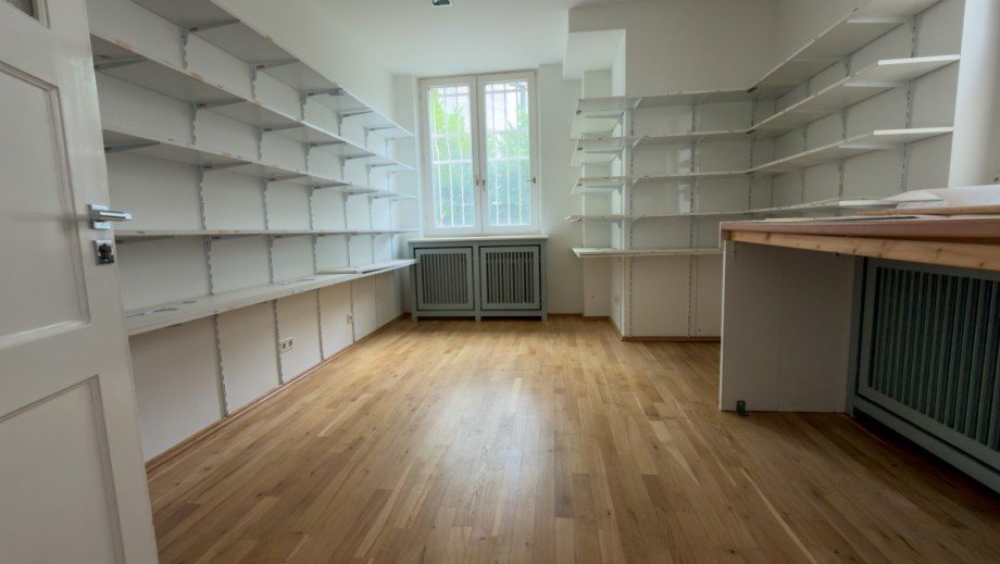 EG Lager Stadthaus D�sseldorf
