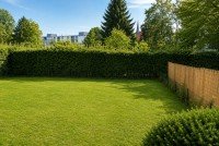 Bild (8aabf383962e434e64a6897ad9f2e6d5): Kapitalanleger! 2 Zimmer mit sch�nem Garten