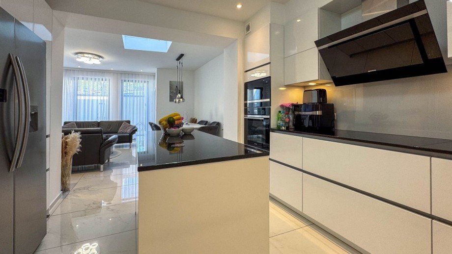 K�che Reihenmittelhaus M�nchengladbach