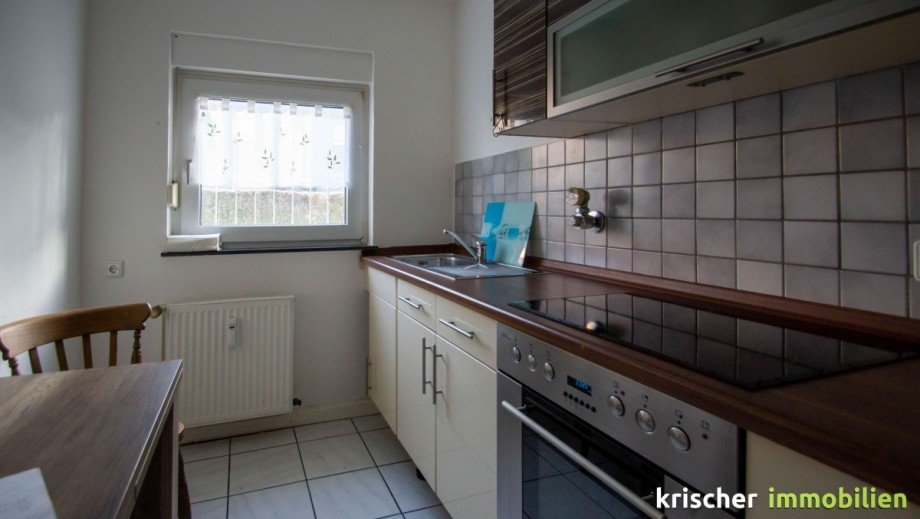 K�che Mehrfamilienhaus Heiligenhaus