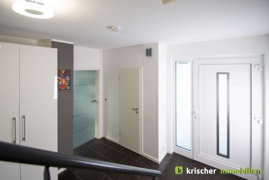 Diele Einfamilienhaus Ratingen