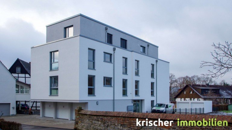  Hagen Etagenwohnung Neubau Erstbezug - Anspruchsvolles wohnen - gr. Balkon - G�ste WC - Einzelgarage