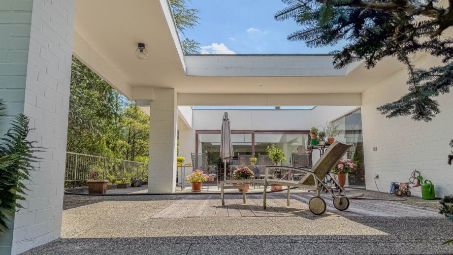 Freisitz Einfamilienhaus D�sseldorf