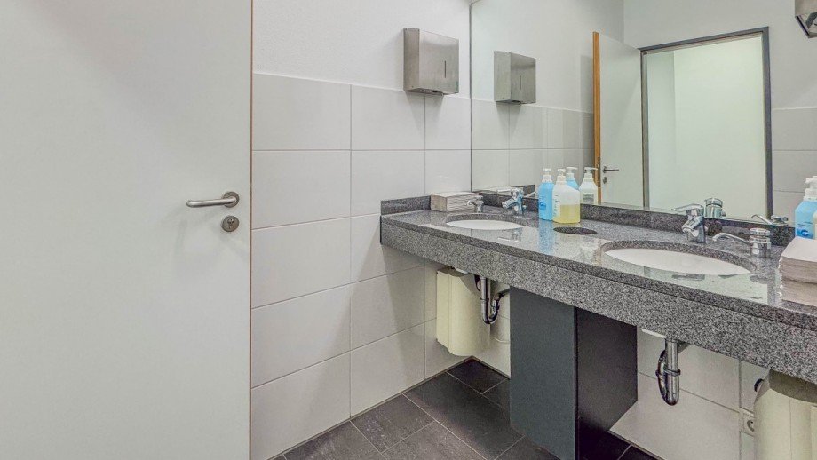 Herren WC Praxis Ratingen