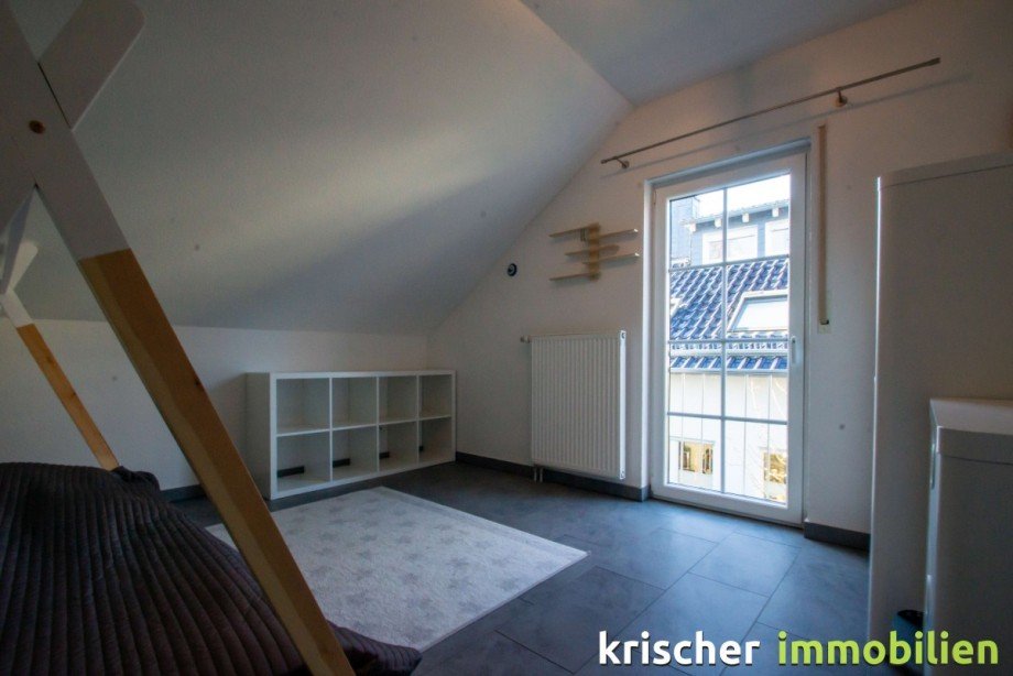 Kinderzimmer Doppelhaush�lfte Ratingen