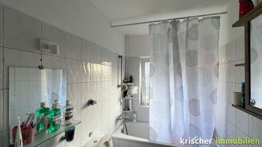 Badezimmer Mehrfamilienhaus Heiligenhaus