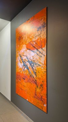 Kunst! Toulouser Allee - Herrlicher Ausblick �ber D�sseldorf - komplett m�blierte Wohnung zu mieten!