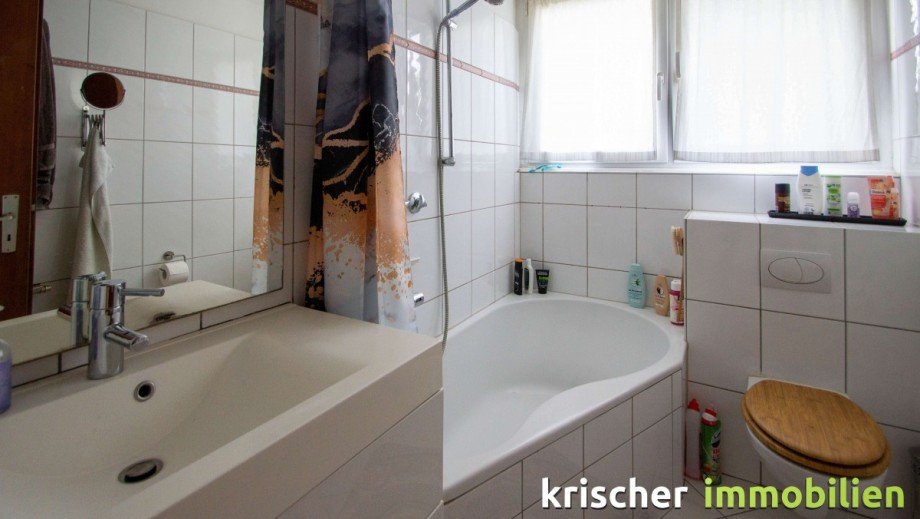 Badezimmer Etagenwohnung Ratingen