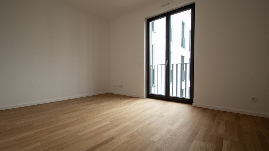 Schlafzimmer Etagenwohnung D�sseldorf