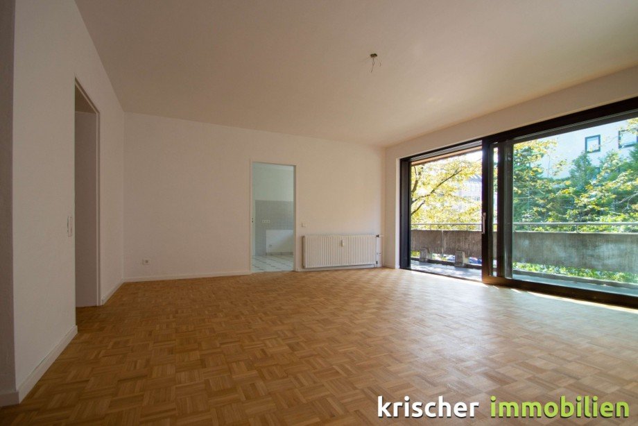 Wohnzimmer Etagenwohnung D�sseldorf