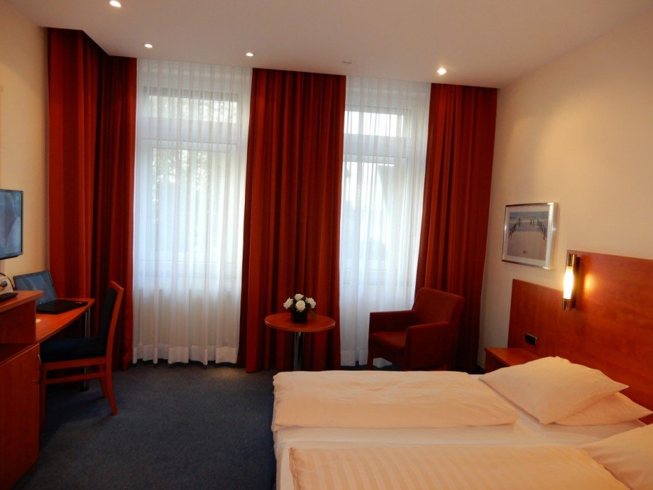 Doppelzimmer Hotels Ratingen