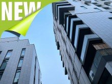 Willkommen! Toulouser Allee - Herrlicher Ausblick �ber D�sseldorf - komplett m�blierte Wohnung zu mieten!