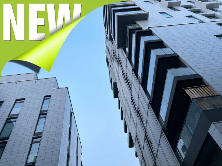 Willkommen! D�sseldorf Etagenwohnung Toulouser Allee - Herrlicher Ausblick �ber D�sseldorf - komplett m�blierte Wohnung zu mieten!