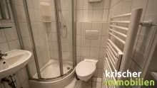 Bad Helle 2-Zimmer Wohnung mit grandiosem Gr�nblick und Balkon!