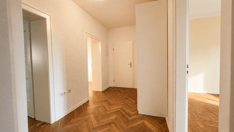 Diele Wohnung D�sseldorf