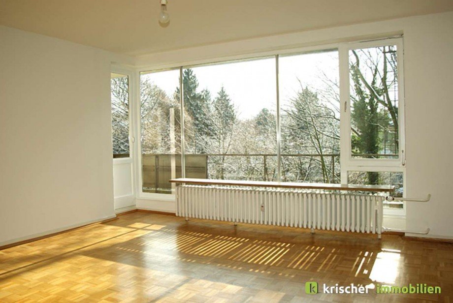 Wohnzimmer Etagenwohnung D�sseldorf
