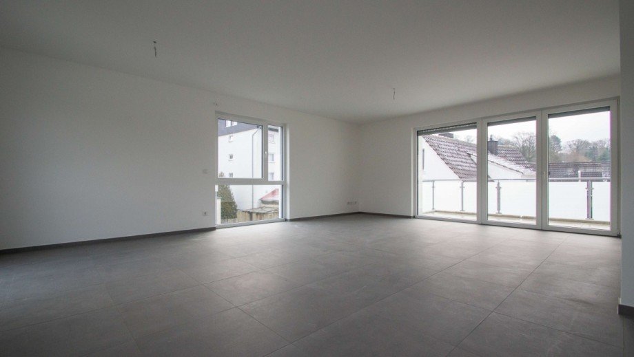  Etagenwohnung Hagen