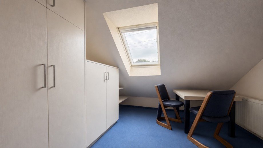 Studio Reihenmittelhaus Hilden