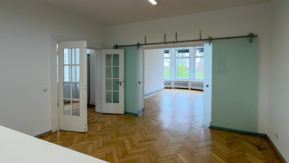 1.OG gro�er Raum Stadthaus D�sseldorf