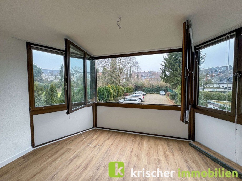 Arbeitszimmer Etagenwohnung Ratingen