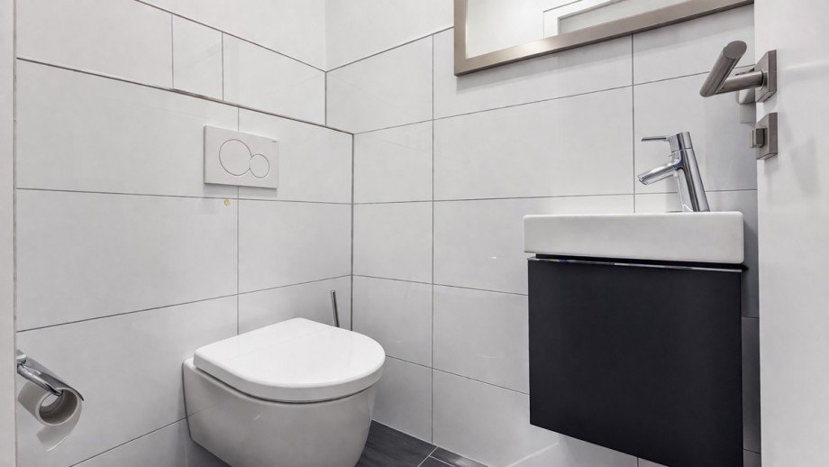 2Zi.-Whg. EG G�ste-WC Mehrfamilienhaus M�lheim an der Ruhr