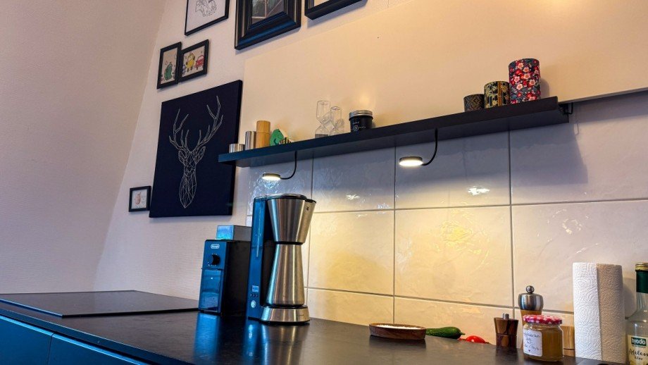 K�che Etagenwohnung D�sseldorf