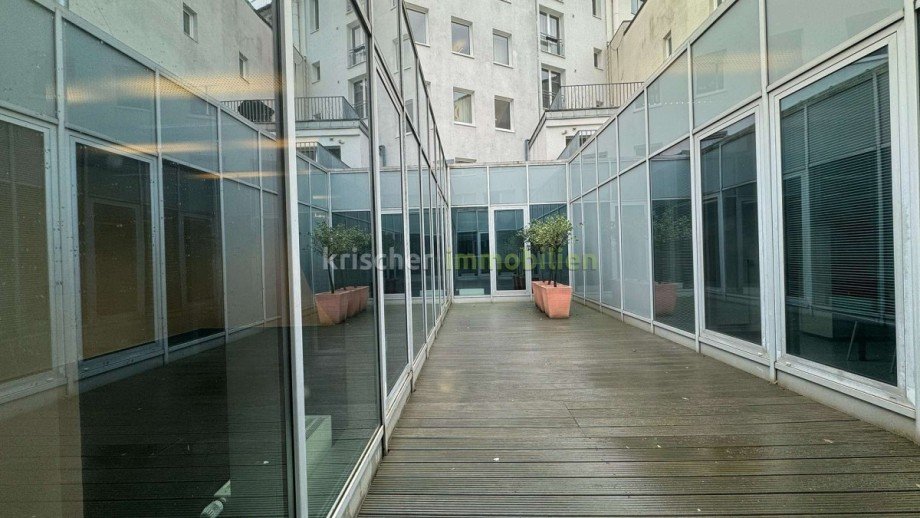 Atrium Einzelhandel D�sseldorf