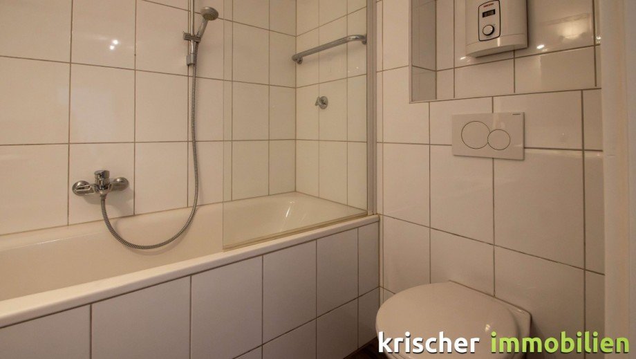 Badezimmer Etagenwohnung D�sseldorf