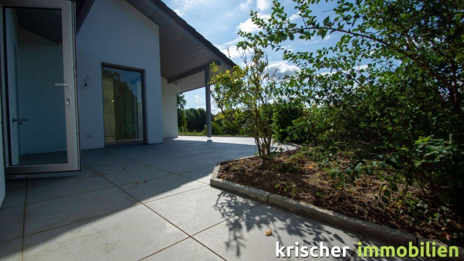 Terrasse Einfamilienhaus Ratingen
