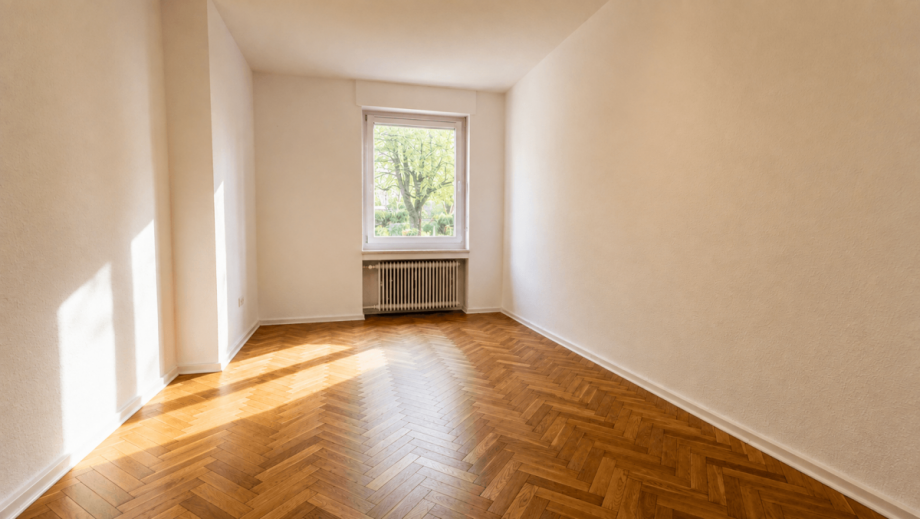 Kinderzimmer / Homeoffice Wohnung D�sseldorf