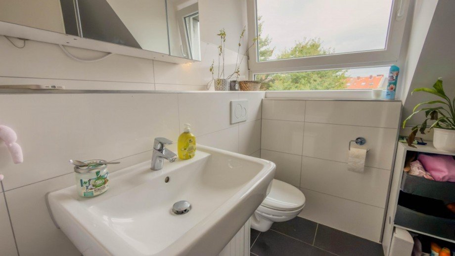 Bad Etagenwohnung D�sseldorf