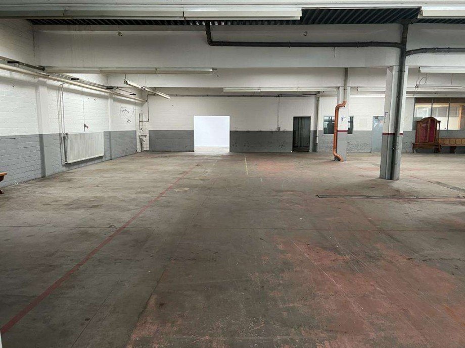 Halle Halle Ratingen