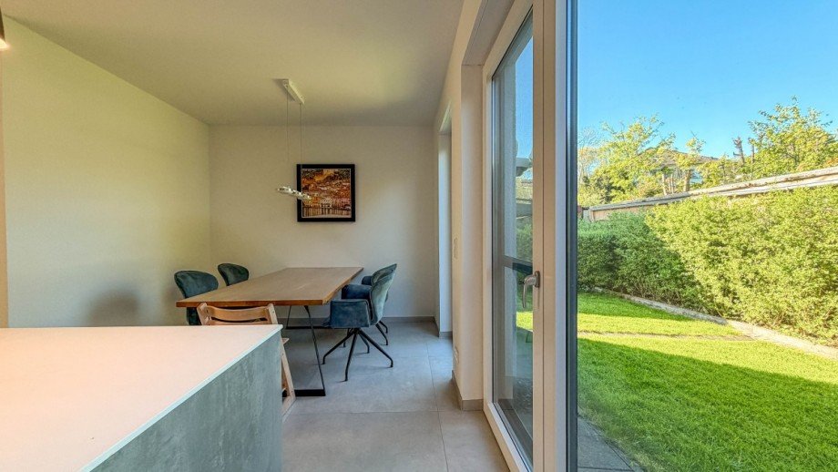 K�che. Doppelhaush�lfte Neuss