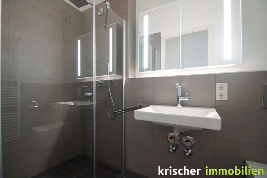 G�ste-WC Etagenwohnung D�sseldorf