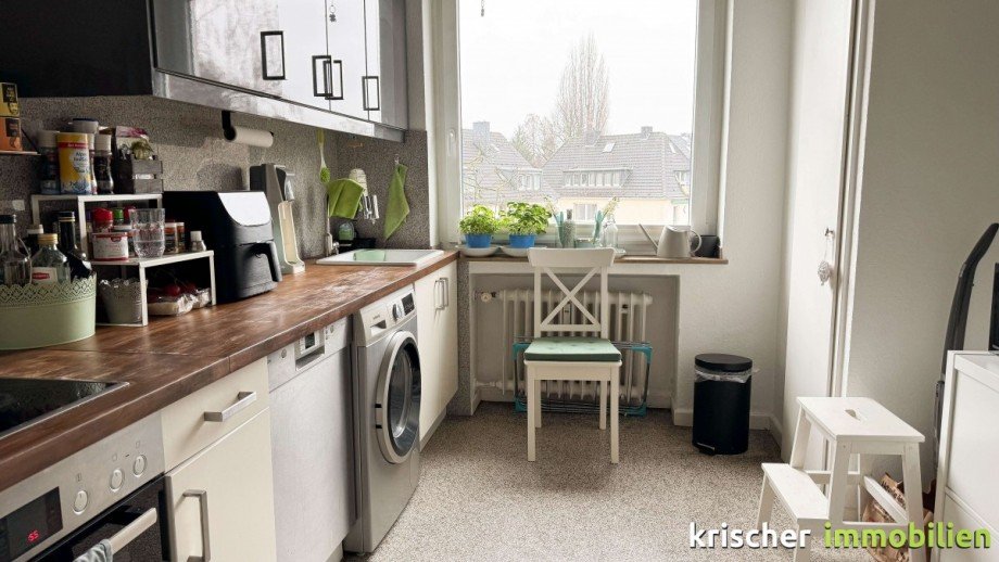 K�che Mehrfamilienhaus D�sseldorf