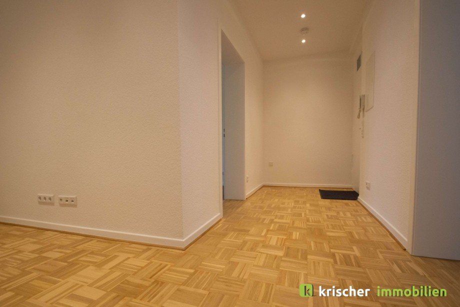  Etagenwohnung D�sseldorf