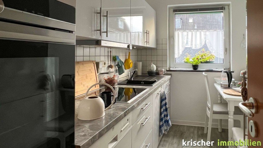 K�che Mehrfamilienhaus Heiligenhaus
