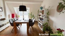 Esszimmer DG ***D�sseldorf D�sseltal*** Gepflegtes Mehrfamilienhaus zu kaufen!
