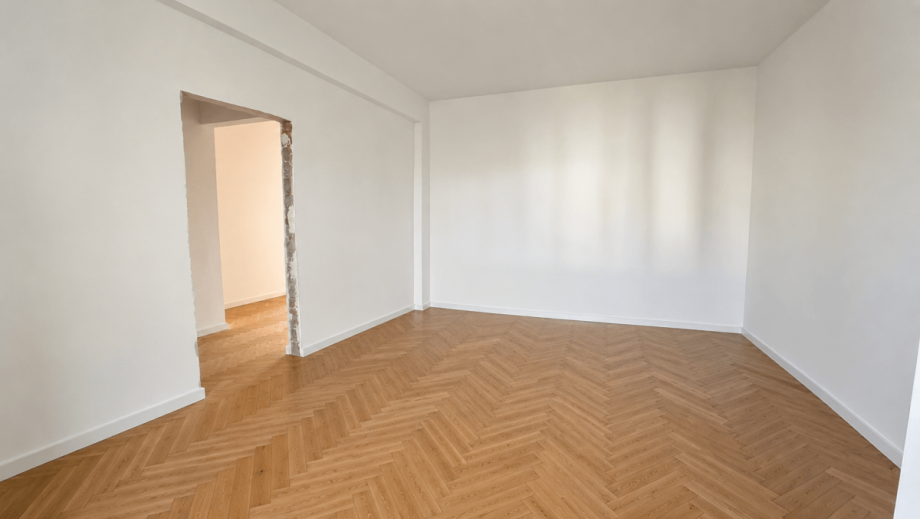 Schlafzimmer Etagenwohnung D�sseldorf