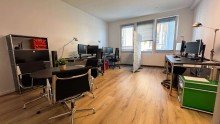 gro�es B�ro Elegante B�ror�ume in erstklassiger Rheinlage!
