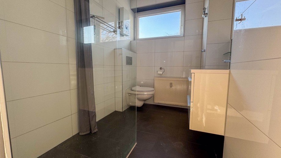 Badezimmer Etagenwohnung D�sseldorf