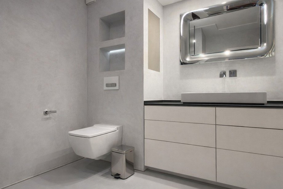 3Zi.-Whg. 1OG Badezimmer Mehrfamilienhaus M�lheim an der Ruhr